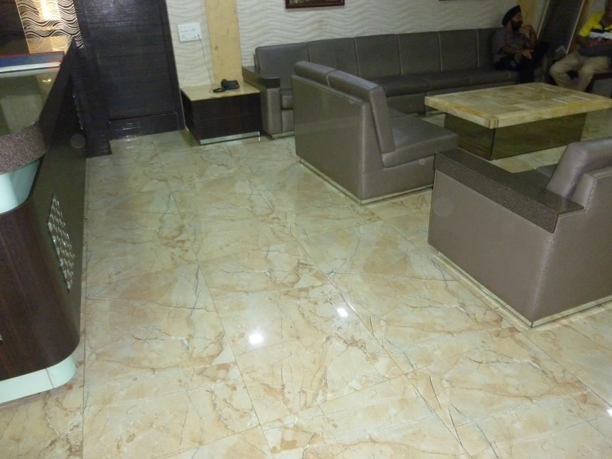 Hotel Regal Palace Мумбаї Екстер'єр фото